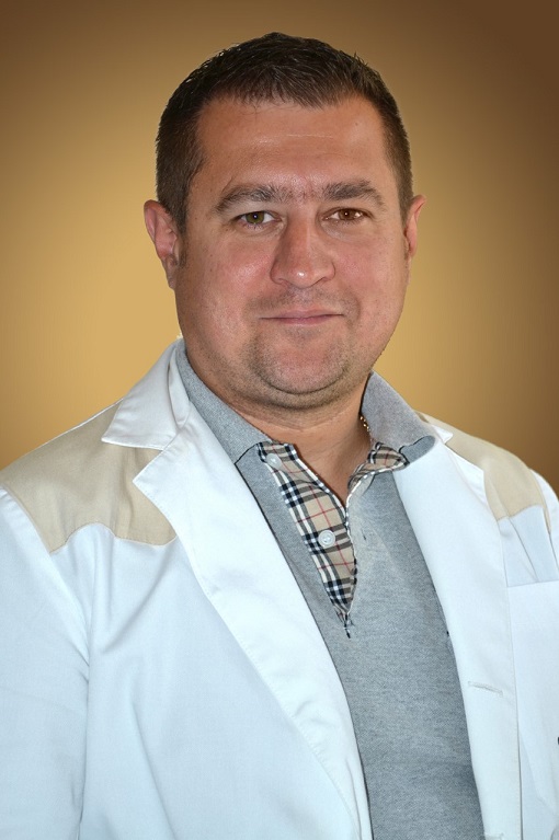 Dr. Demjén László Szülész-nőgyógyász, Gyermeknőgyógyász és Foglalkozás-egészségügyi szakorvos