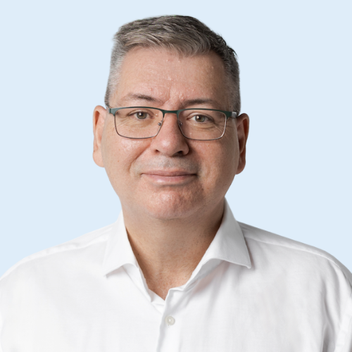 Dr. Fabula János Ortopédus és Traumatológus szakorvos, Csípő- és Térdprotézis Specialista