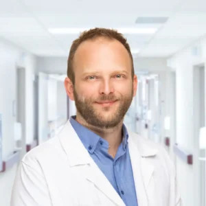 Dr. Varju Viktor Urológus szakorvos