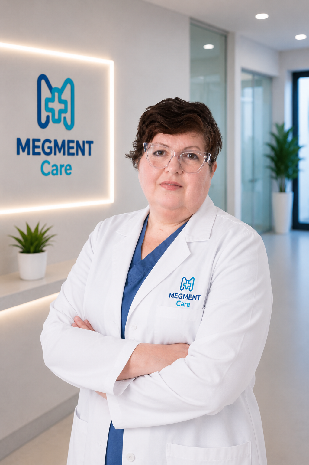 Dr. Laveczky Lívia Belgyógyász, Háziorvos és Bőrgyógyász szakorvos