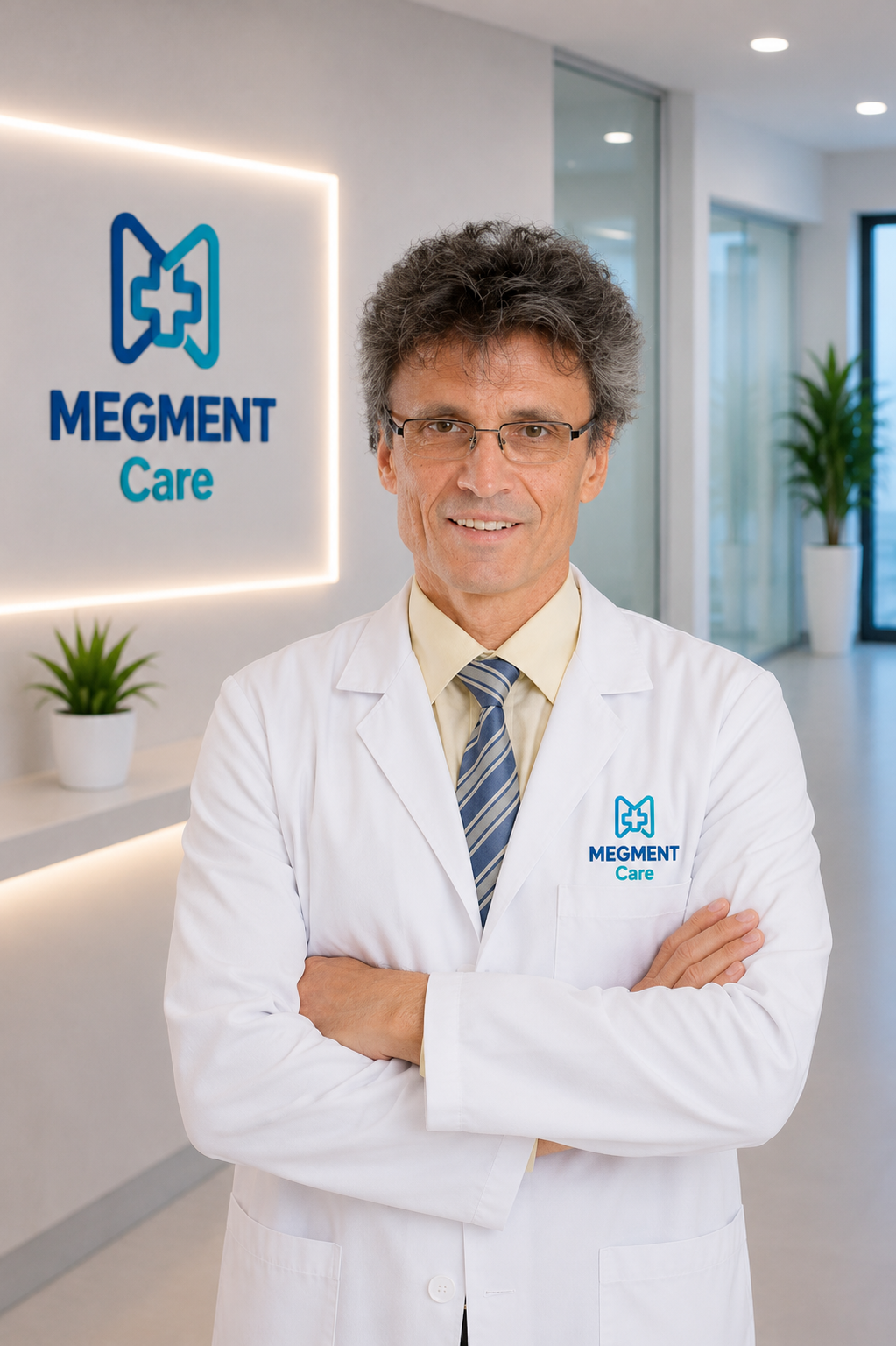 Dr. Tóth Zoltán – Pszichiáter főorvos, pszichoterapeuta
