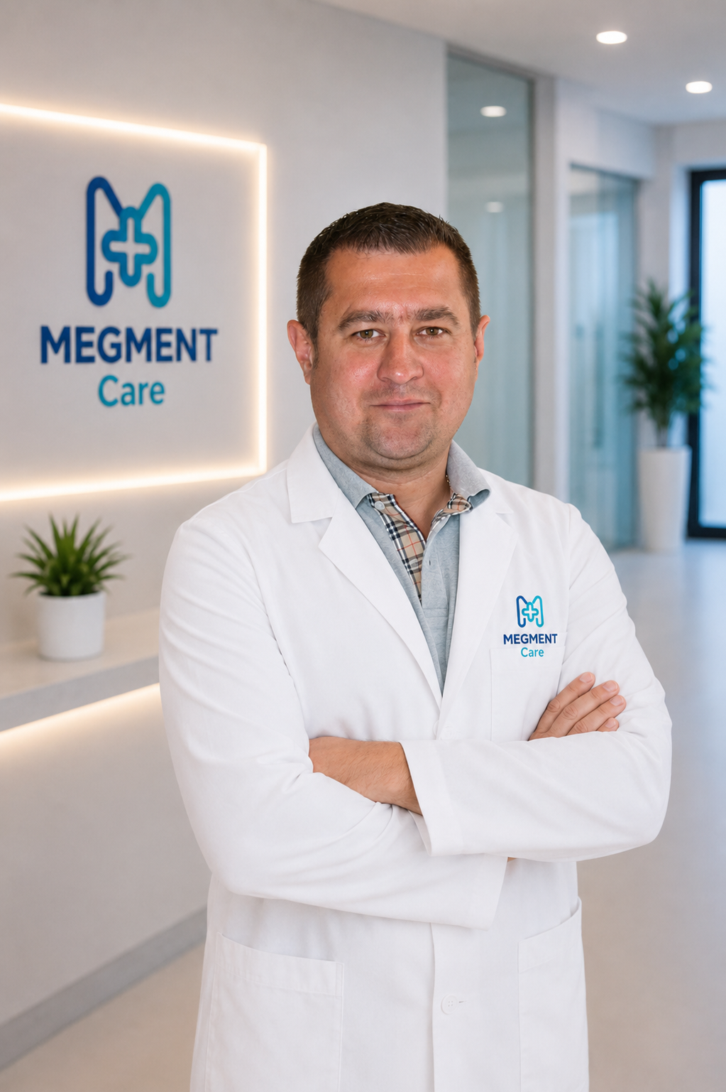 Dr. Demjén László Szülész-nőgyógyász Gyermeknőgyógyász (Foglalkozás-egészségügyi ellátások)