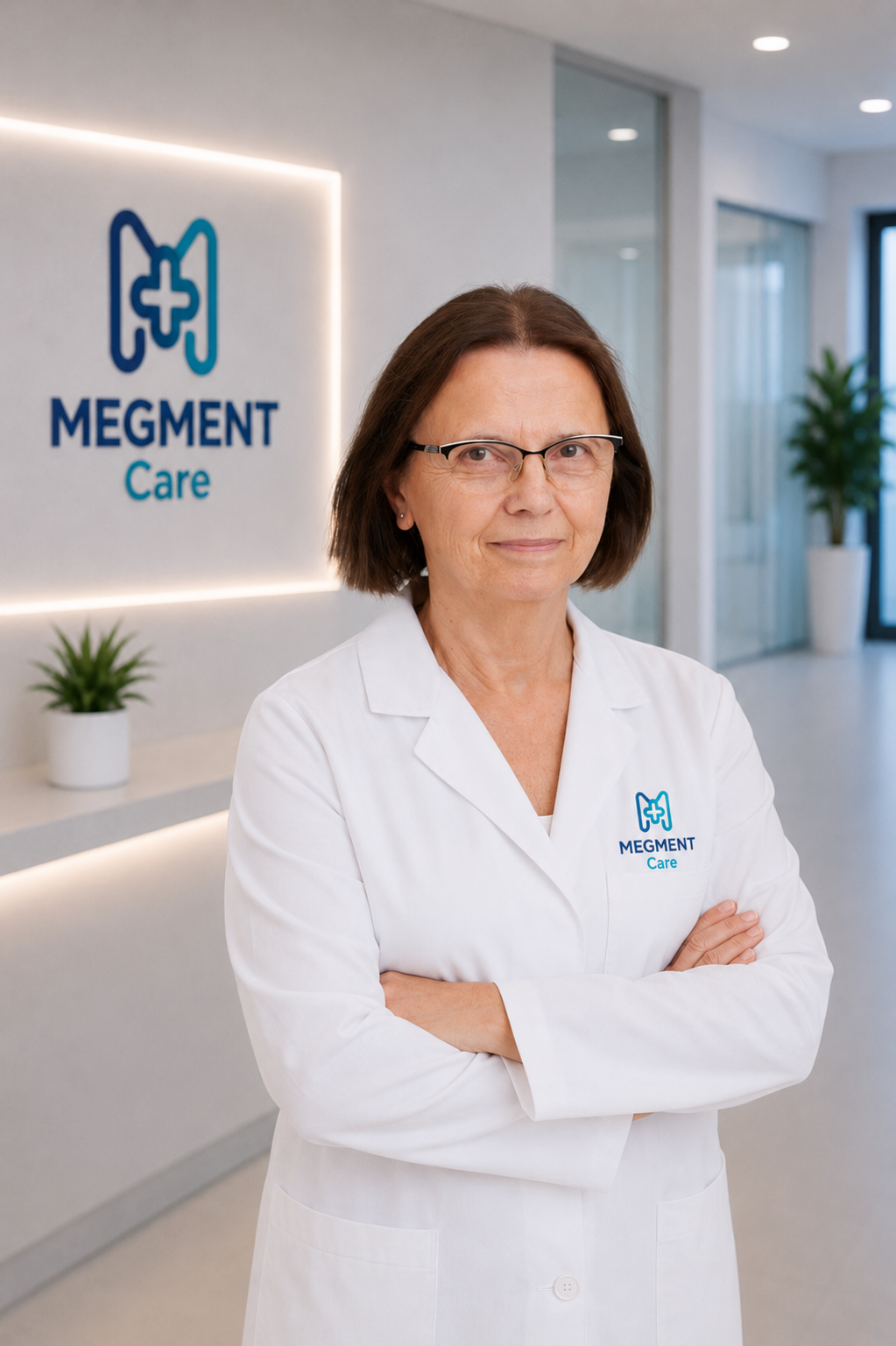 Dr. Fügedi Katalin Belgyógyász, Kardiológus Diabetológus szakorvos